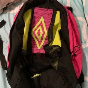 Soccer Bag